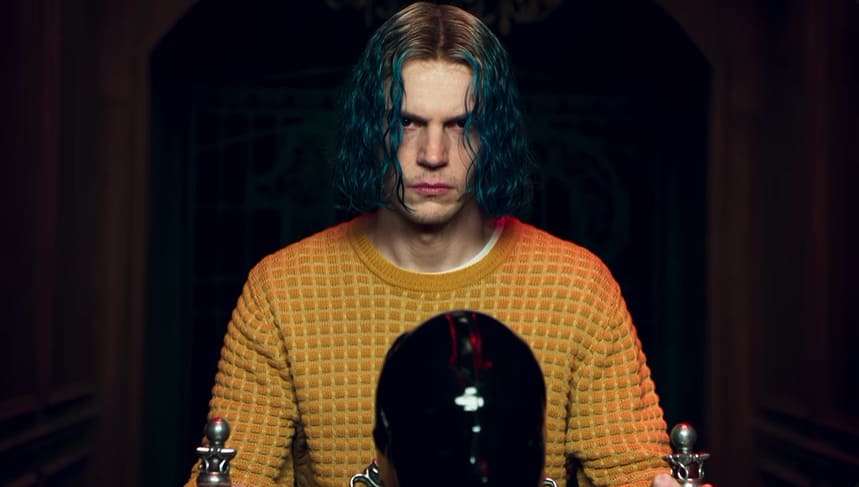 AHS Season 13 Full Crossover Explained: Ryan Murphy’s Endgame Revealed AHS Season 13 Full Crossover Explained: Ryan Murphy’s Endgame Revealed