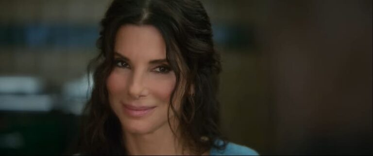 Practical Magic 2: Sandra Bullock Returns to Acting in Long-Awaited Sequel Practical Magic 2: Sandra Bullock Returns to Acting in Long-Awaited Sequel