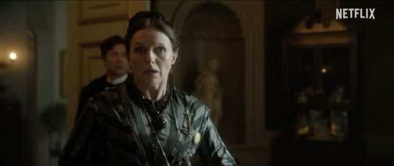 House of Guinness: The Complex Relationship Between Edward Guinness and Ellen Cochrane Explained House of Guinness: The Complex Relationship Between Edward Guinness and Ellen Cochrane Explained
