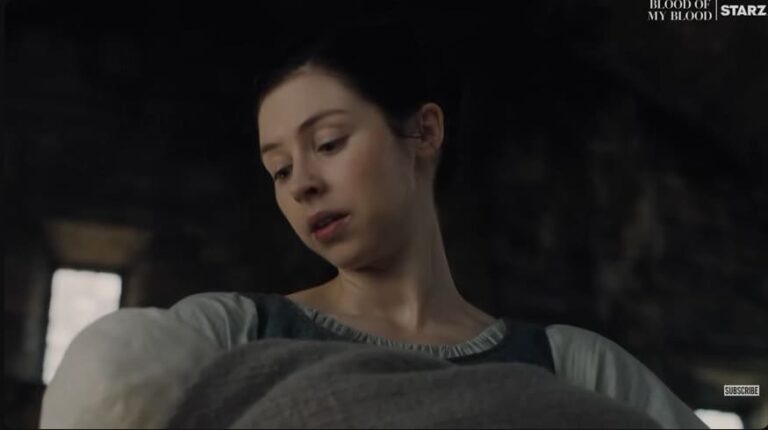 Outlander Blood of My Blood Season 2: Ellen MacKenzie and Brian Fraser Deep Dive Outlander Blood of My Blood Season 2: Ellen MacKenzie and Brian Fraser Deep Dive