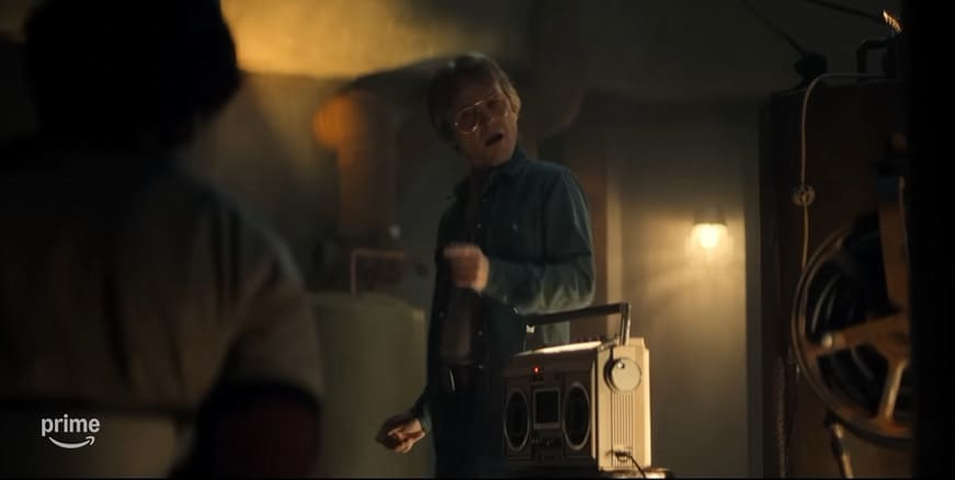 Who Plays Keno in Neagley? Meet Cast Member Jasper Jones in the Reacher Spinoff Who Plays Keno in Neagley? Meet Cast Member Jasper Jones in the Reacher Spinoff