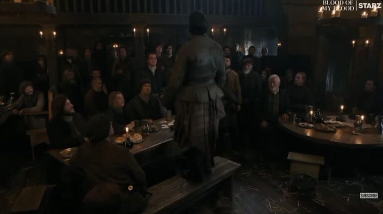 Outlander Blood of My Blood Season 2 Release Schedule: Full Starz Episode Guide and Latest News Outlander Blood of My Blood Season 2 Release Schedule: Full Starz Episode Guide and Latest News