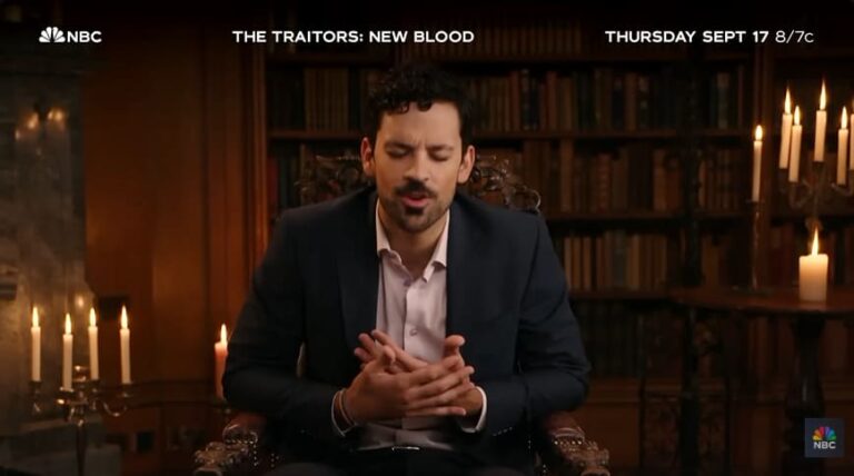 Can Civilians Win The Traitors US? New Blood Rules and Strategy Explained Can Civilians Win The Traitors US? New Blood Rules and Strategy Explained
