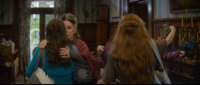Practical Magic 2: How Many Generations of Owens Witches Are in the Sequel? Practical Magic 2: How Many Generations of Owens Witches Are in the Sequel?