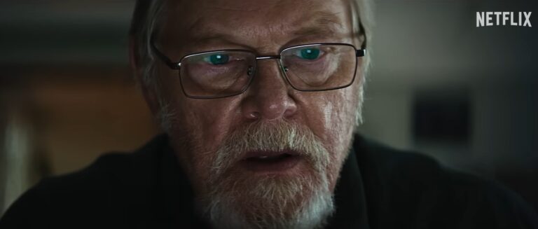 Blood Sacrifice Ending Explained: Who Is The 112 Killer In The Netflix Season 1 Finale?