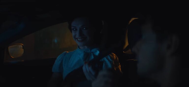 Insidious Out of the Further Ending Explained: The Final Twist and Courier Twist Breakdown