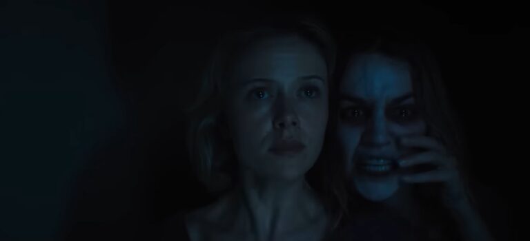 Insidious Out of the Further Ending Twist Explained: The Courier Rules and Post-Credits Scene Revealed