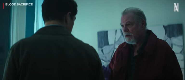 Is Blood Sacrifice Available in 4K HDR on Netflix? Stream Quality Guide