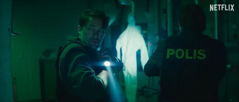 Is Blood Sacrifice Streaming Free on Netflix? How to Watch the 2026 Swedish TV Show
