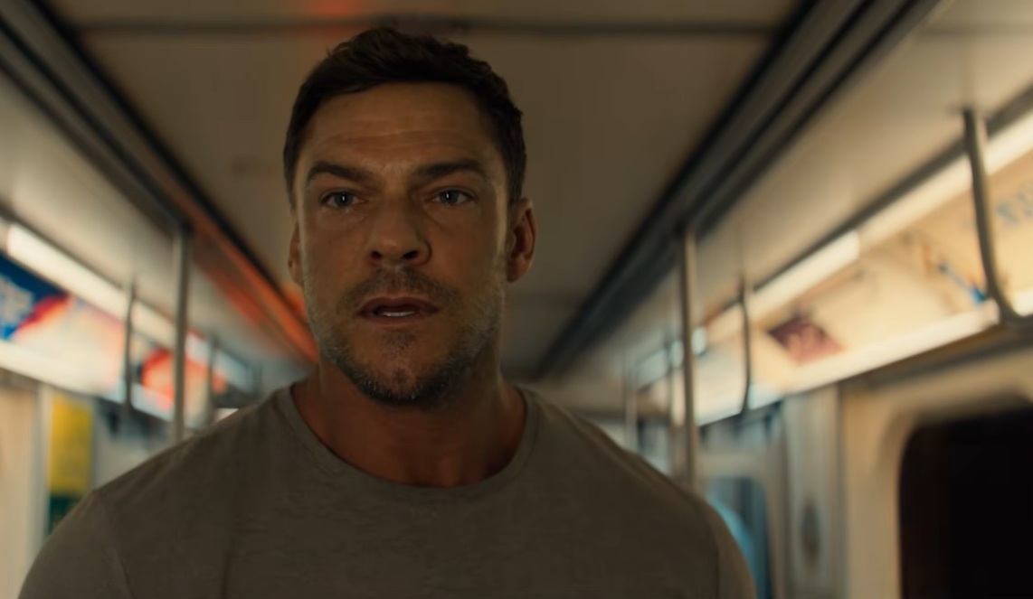 Is Reacher Season 4 Streaming Free on Amazon Prime? Release Schedule and Watching Guide
