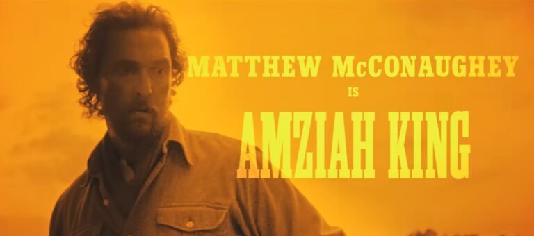Matthew McConaughey Beekeeper Movie: The Rivals of Amziah King Cast, Release Date, and Behind-the-Scenes Secrets Matthew McConaughey Beekeeper Movie: The Rivals of Amziah King Cast, Release Date, and Behind-the-Scenes Secrets