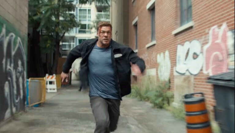 Reacher Season 4 Cast and Character Guide: Full Actor Roster & Character Explanations for the Prime Video Series (2026)
