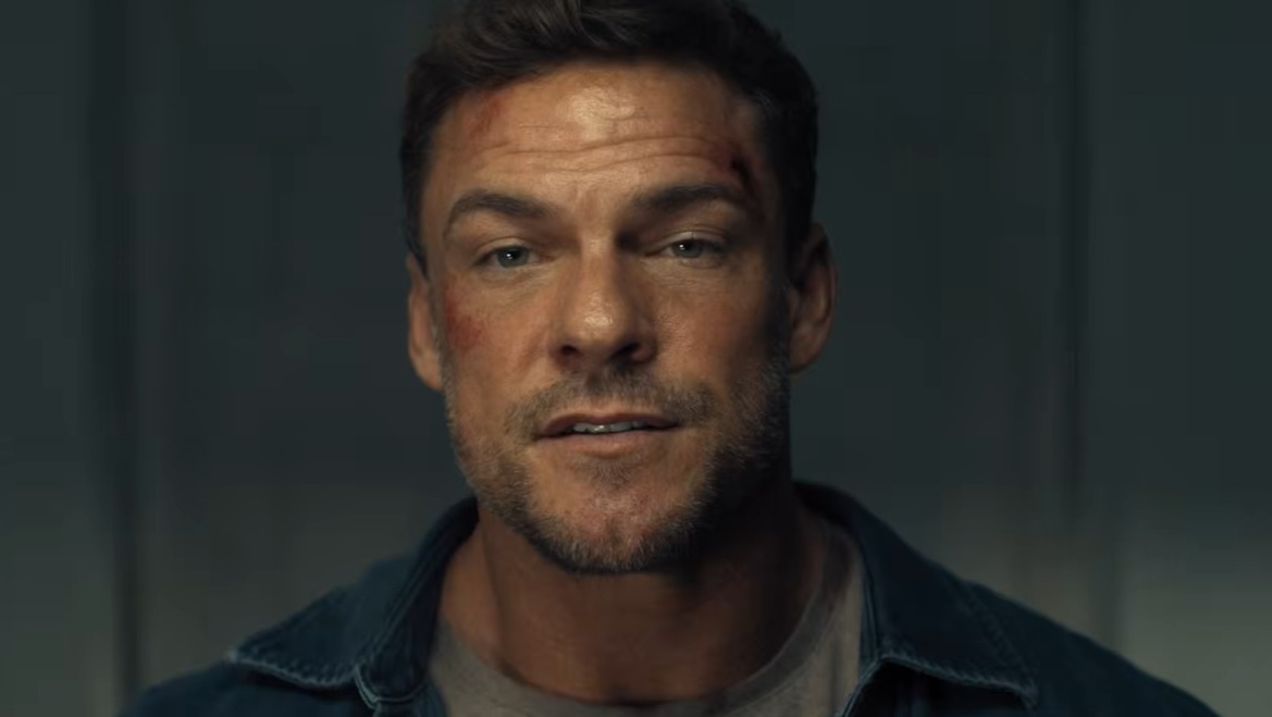 Reacher Season 4 Trailer Breakdown: Alan Ritchson Returns to Prime Video in High-Octane "Gone Tomorrow" Adaptation Reacher Season 4 Trailer Breakdown: Alan Ritchson Returns to Prime Video in High-Octane "Gone Tomorrow" Adaptation
