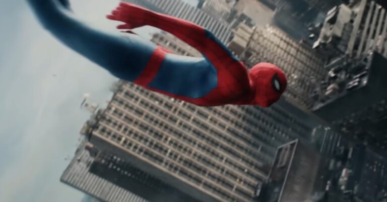 Spider-Man Brand New Day Ending Explained: Post-Credits Breakdown & MCU Future Spider-Man Brand New Day Ending Explained: Post-Credits Breakdown & MCU Future