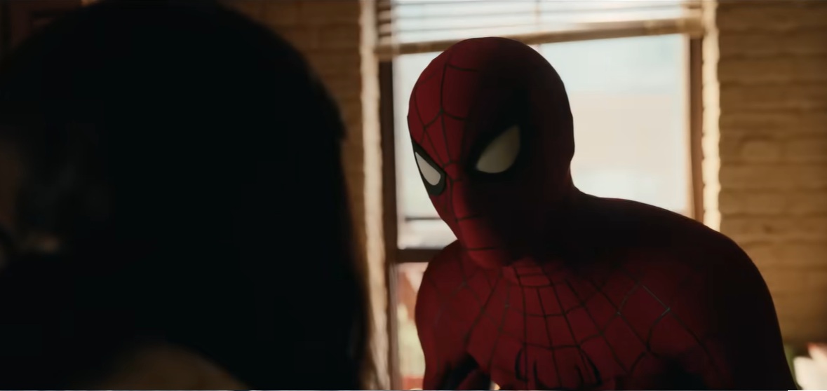 Spider-Man Brand New Day Post Credit Scene Explained: Cosmic Clues and Doomsday Connections