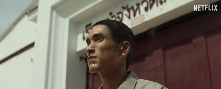 The Debt Collector 2026 Ending Explained: Is Num Dead And Did He Find Redemption? The Debt Collector 2026 Ending Explained: Is Num Dead And Did He Find Redemption?