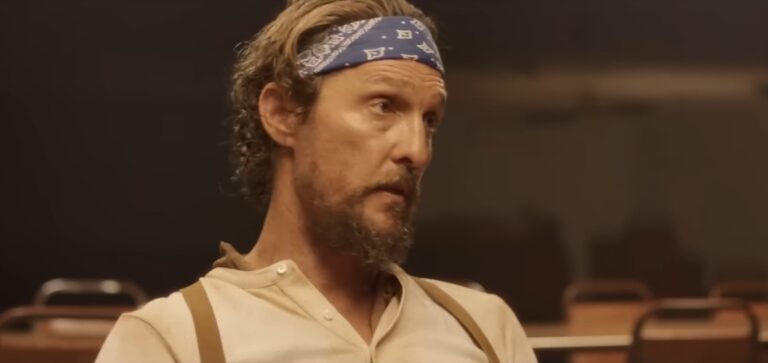 The Rivals of Amziah King Plot Summary: Matthew McConaughey's Cutthroat Oklahoma Honey Thriller Explained The Rivals of Amziah King Plot Summary: Matthew McConaughey’s Cutthroat Oklahoma Honey Thriller Explained