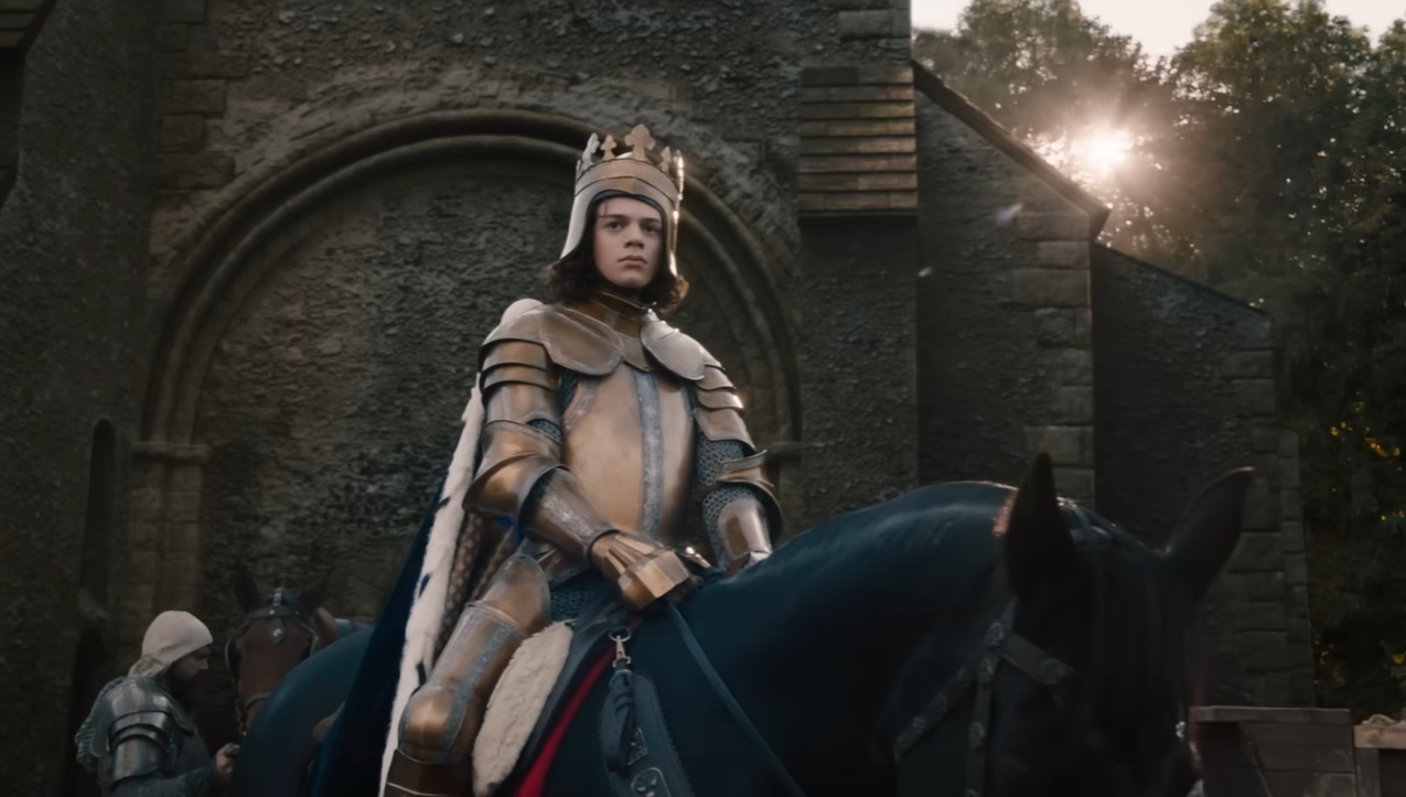 The Uprising (2026) Movie Trailer: Andrew Garfield's Robin Hood Origins, Release Date, Cast, and Fan Reaction Breakdown