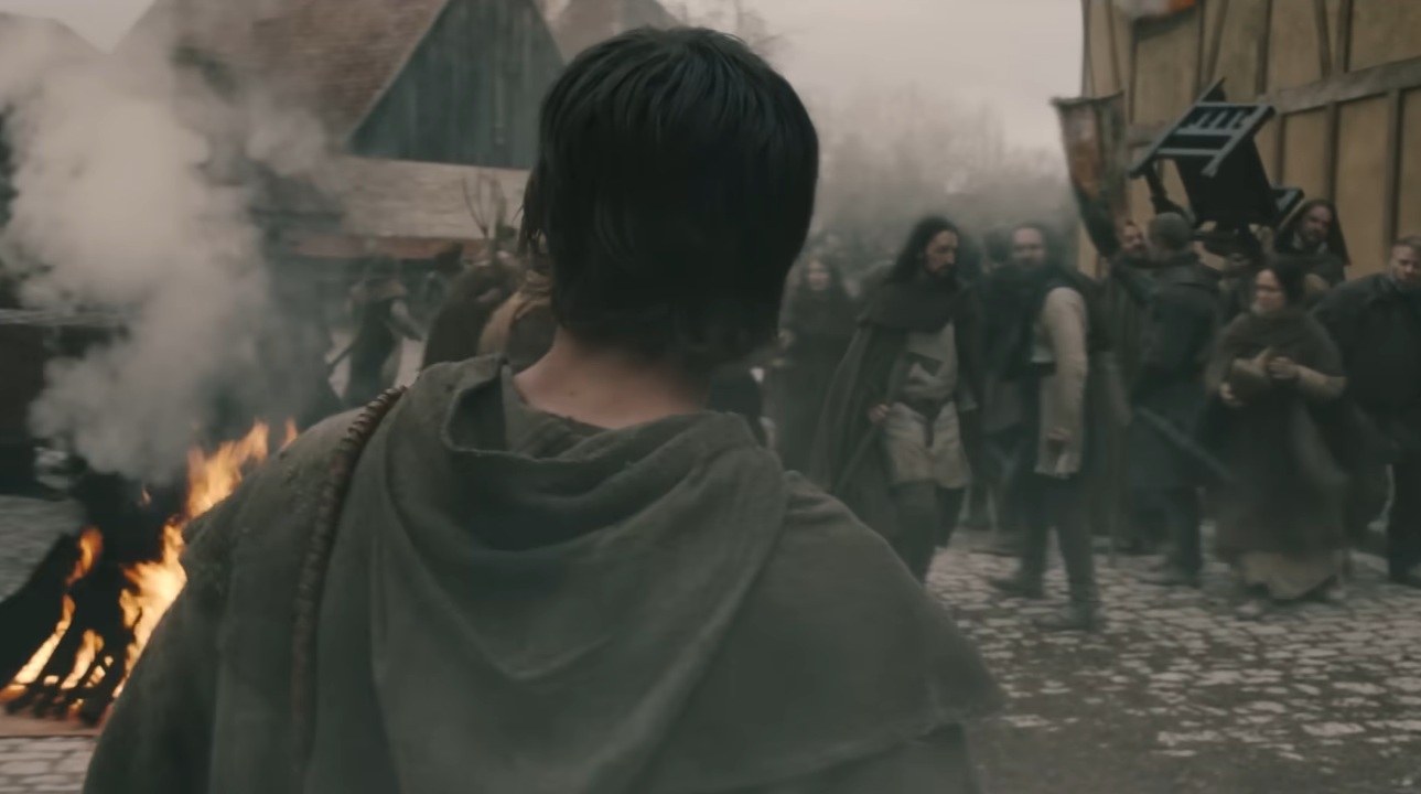 The Uprising 2026 Streaming Release Date: Max, Hulu, or Netflix?