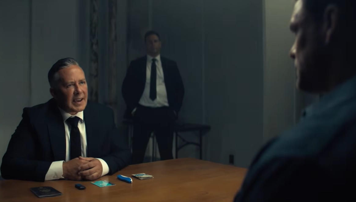 Where to Watch Reacher Season 4 Online Free in the US: Full Streaming Guide Where to Watch Reacher Season 4 Online Free in the US: Full Streaming Guide