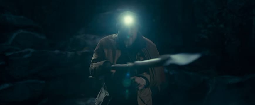 German Shepherd Actor in Heart of the Beast: Meet Uber, the Real Breakout Star of the 2026 Movie