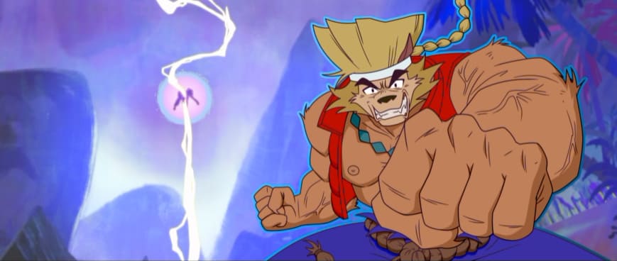 Forgotten Island 2026 Animated Movie Characters List: Full Voice Cast and Folklore Guide
