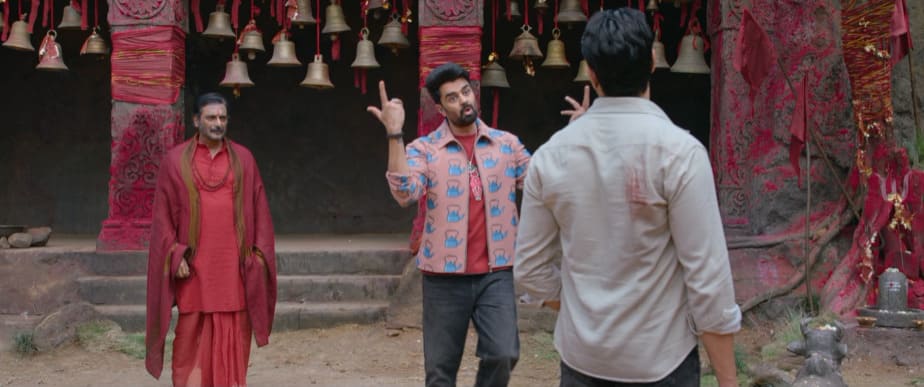 Tamannaah Bhatia Role in The Vvaan Movie: Character Details, Rumors, and On-Screen Chemistry Explored