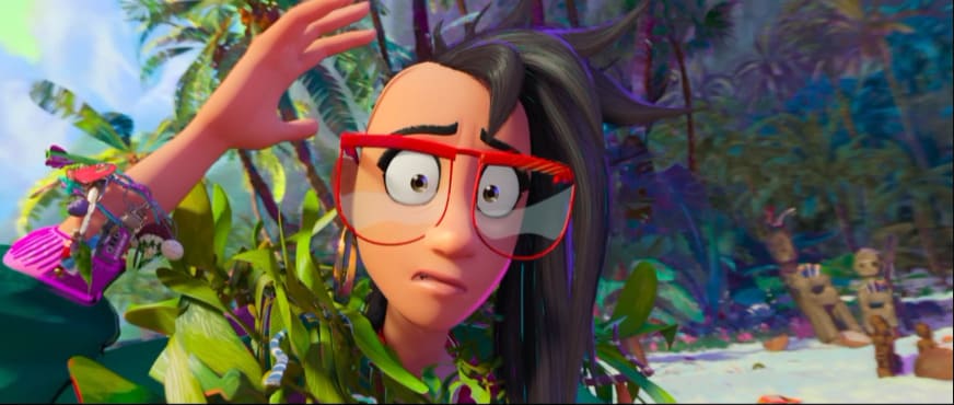 Weredog Raww Personality in Forgotten Island (2026): A Deep Dive into DreamWorks Newest Fan-Favorite