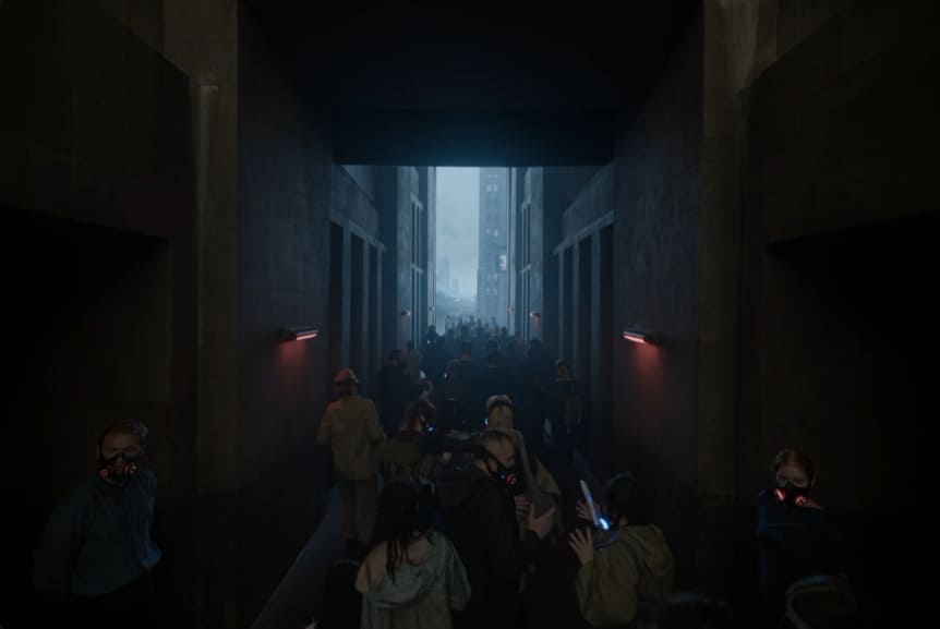 Digger Movie 2026 Predictions and Theories: In-Depth Plot Breakdown, Cast, and Reddit Speculation