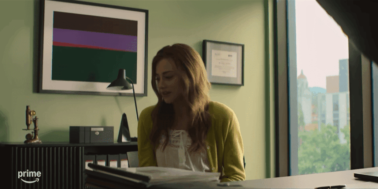 The Love Hypothesis Movie Interview: Lili Reinhart and Tom Bateman Spark Chemistry and Talk BookTok Adaptation The Love Hypothesis Movie Interview: Lili Reinhart and Tom Bateman Spark Chemistry and Talk BookTok Adaptation