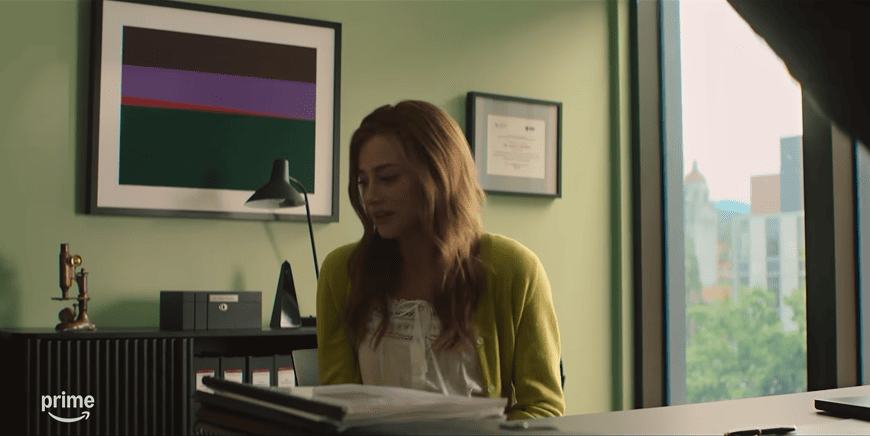 The Love Hypothesis Movie Interview: Lili Reinhart and Tom Bateman Spark Chemistry and Talk BookTok Adaptation The Love Hypothesis Movie Interview: Lili Reinhart and Tom Bateman Spark Chemistry and Talk BookTok Adaptation