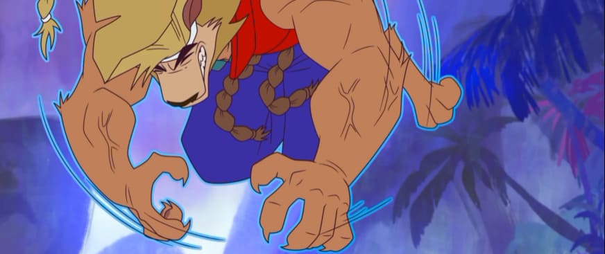 Why "Forgotten Island" Just Became DreamWorks' Boldest Movie Yet