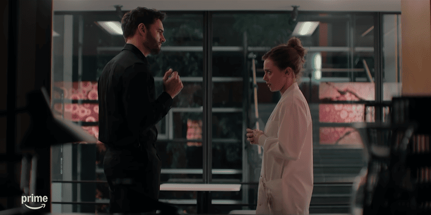 Star Wars Reylo References in The Love Hypothesis Movie: The Ultimate Fan Guide Star Wars Reylo References in The Love Hypothesis Movie: The Ultimate Fan Guide