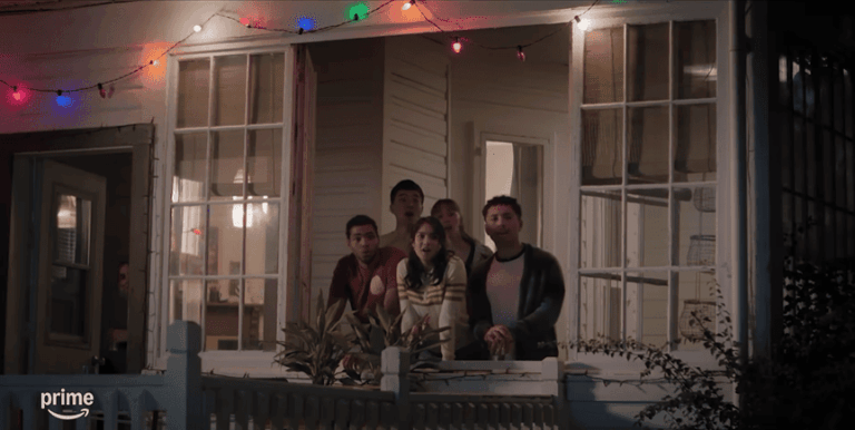 What Time Does The Love Hypothesis Release on Prime? US Release Schedule and Streaming Details What Time Does The Love Hypothesis Release on Prime? US Release Schedule and Streaming Details