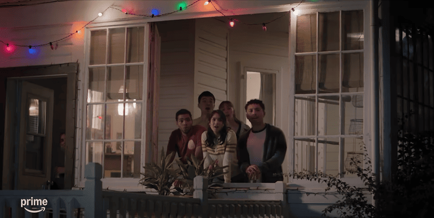 What Time Does The Love Hypothesis Release on Prime? US Release Schedule and Streaming Details