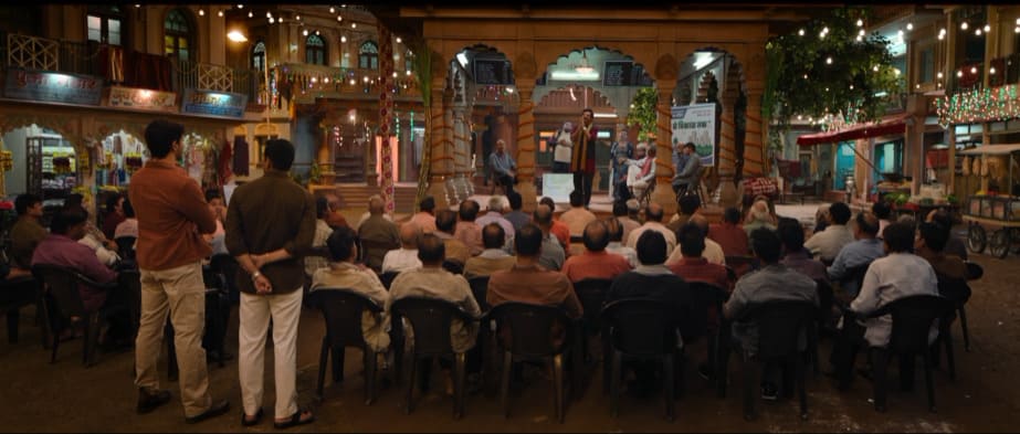 The Vvaan Ending Explained: Decoding The Mythology, Climax, and Divine Justice of The Folk Thriller The Vvaan Ending Explained: Decoding The Mythology, Climax, and Divine Justice of The Folk Thriller