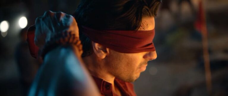 Does Sidharth Malhotra Die in The Vvaan Force of the Forrest? Ending Explained Does Sidharth Malhotra Die in The Vvaan Force of the Forrest? Ending Explained