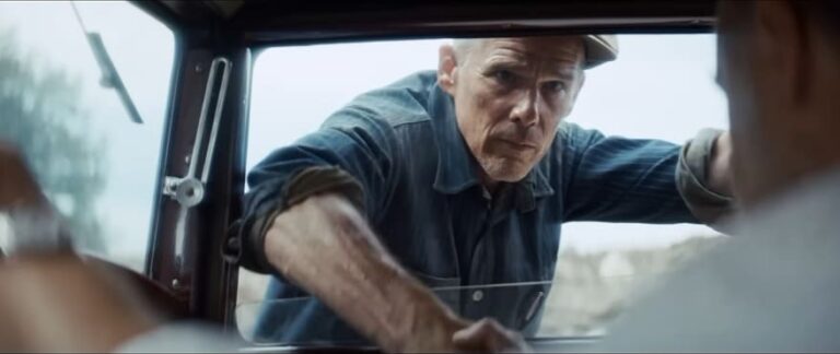 The Weight Movie (2026) and Executive Order 6102: The Real History Behind Ethan Hawke’s Gold Smuggling Thriller