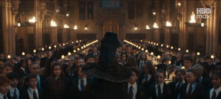 HBO Harry Potter Series 2026: Cast, Release Date, and Everything We Know About John Lithgow as Dumbledore