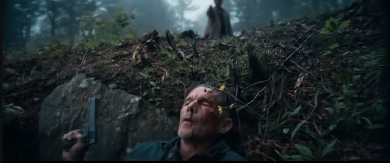 The Weight Movie Release Date: When Will Ethan Hawke and Russell Crowe’s Thriller Hit Theaters?