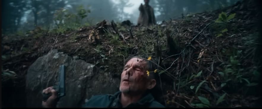 The Weight Movie Release Date: When Will Ethan Hawke and Russell Crowe's Thriller Hit Theaters?