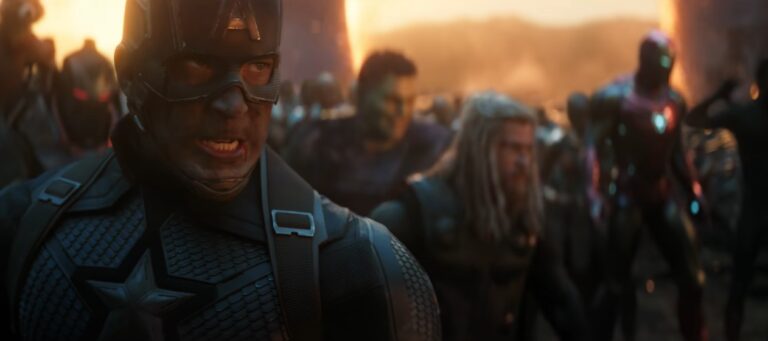 Avengers Endgame Re-Release Date 2026 USA: Tickets, New Footage, and Doomsday Connection Explained Avengers Endgame Re-Release Date 2026 USA: Tickets, New Footage, and Doomsday Connection Explained
