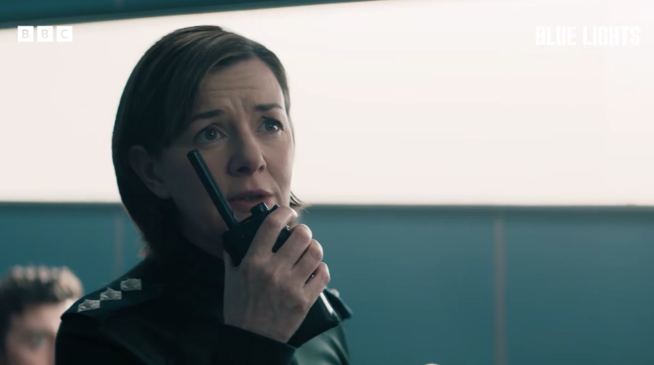 Blue Lights Season 4 Release Date, Schedule, Cast, Plot, and How to Watch in the US
