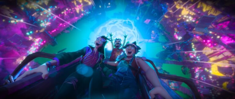 DreamWorks Forgotten Island Movie Review and Plot Analysis: Why This 2026 Family Adventure is a Must-Watch DreamWorks Forgotten Island Movie Review and Plot Analysis: Why This 2026 Family Adventure is a Must-Watch