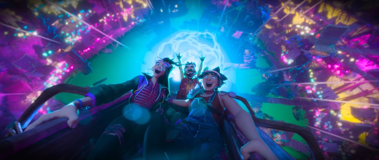DreamWorks Forgotten Island Movie Review and Plot Analysis: Why This 2026 Family Adventure is a Must-Watch