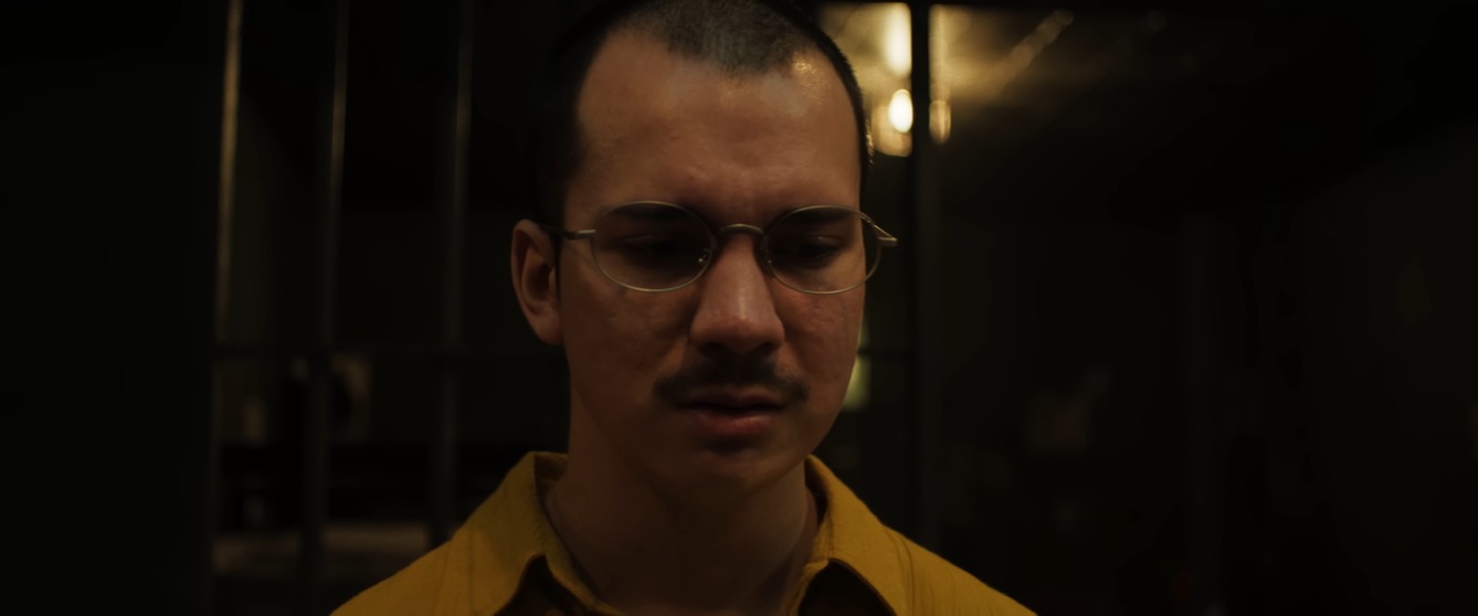 Ghost in the Cell (2026) Movie Review: Trailer Analysis, Complete Plot Breakdown, and Critic Consensus Ghost in the Cell (2026) Movie Review: Trailer Analysis, Complete Plot Breakdown, and Critic Consensus