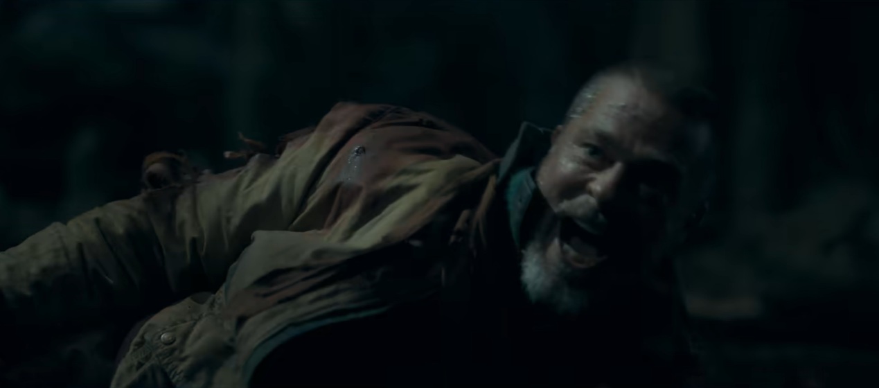 Heart of the Beast Ending Explained: Does Brad Pitt's Dog Survive?