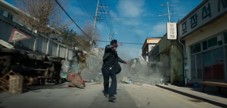 Hope (2026) Alien Threat Invasion Explained: Na Hong-jin’s Mind-Bending Sci-Fi Masterpiece Deconstructed