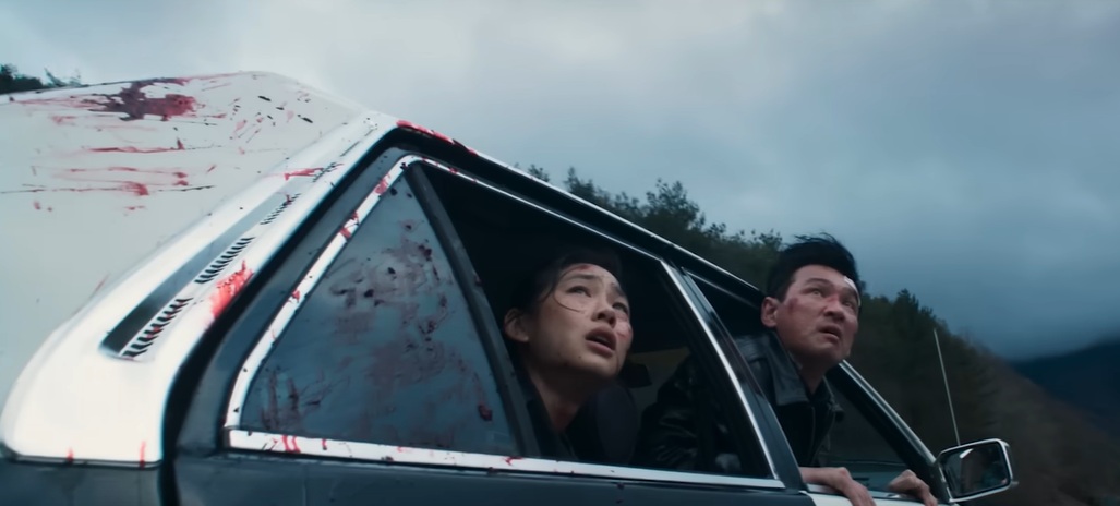 Hope 2026 Ending Explained: Cosmic Horror, Alien Lore, and That Wild Twist Revealed Hope 2026 Ending Explained: Cosmic Horror, Alien Lore, and That Wild Twist Revealed
