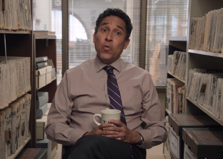 How Many Episodes in The Paper Season 2? Release Date, Cast, and Peacock Streaming Guide